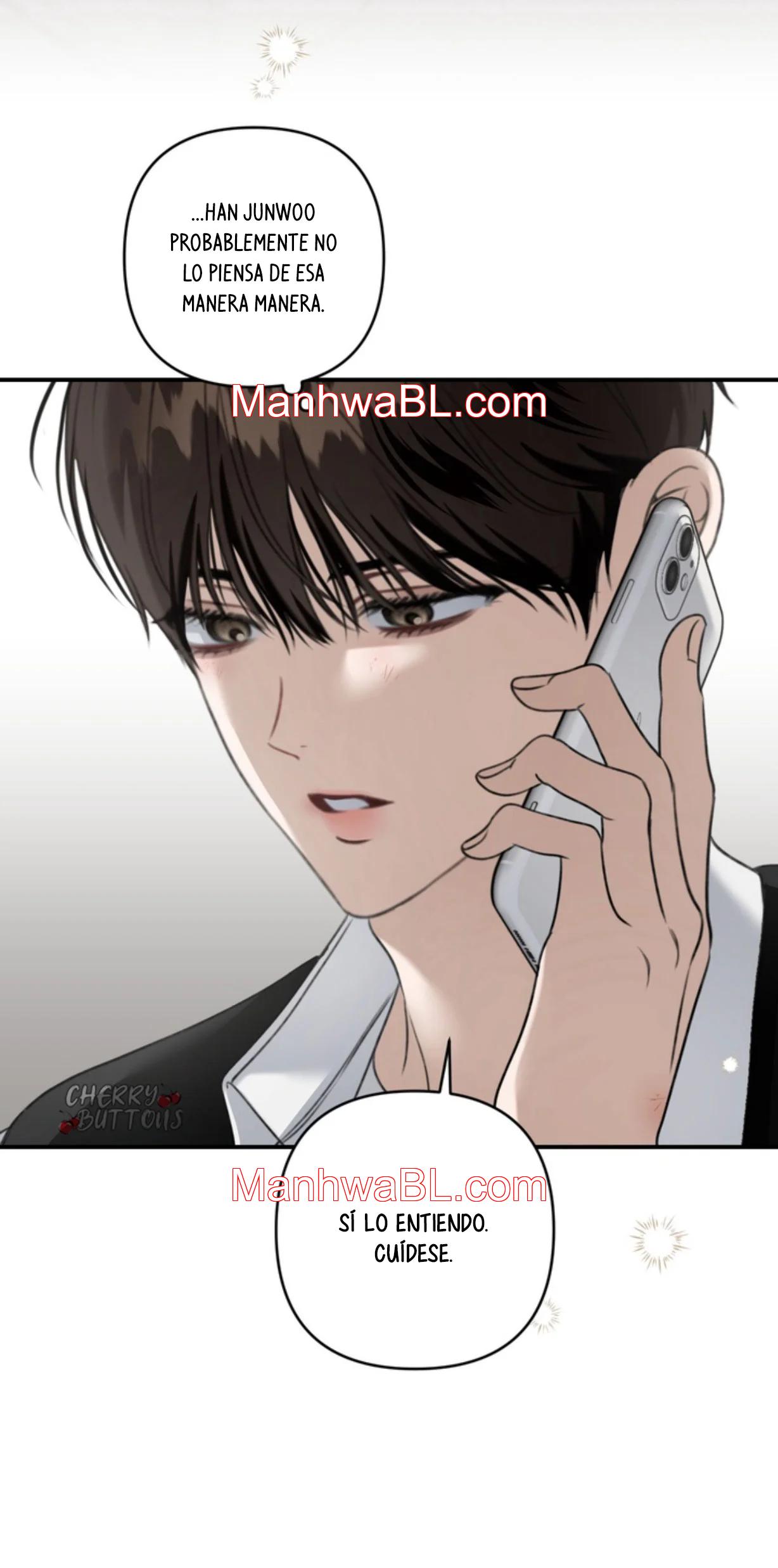 La Cama De Los Dieciocho - Capítulo 15.00 manhwa