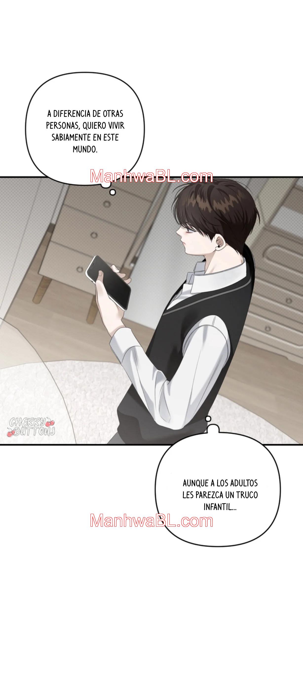 La Cama De Los Dieciocho - Capítulo 15.00 manhwa