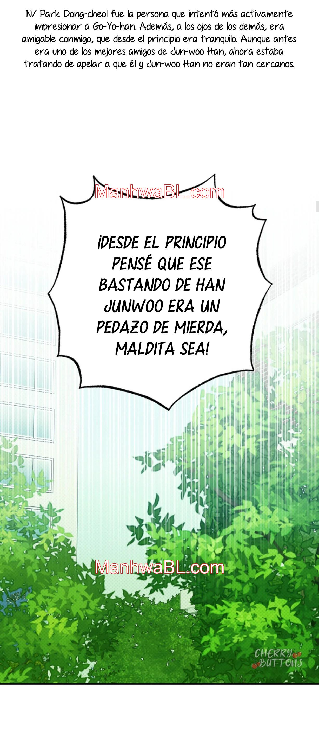 La Cama De Los Dieciocho - Capítulo 15.00 manhwa