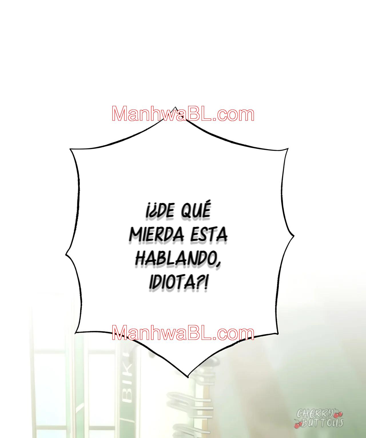 La Cama De Los Dieciocho - Capítulo 15.00 manhwa