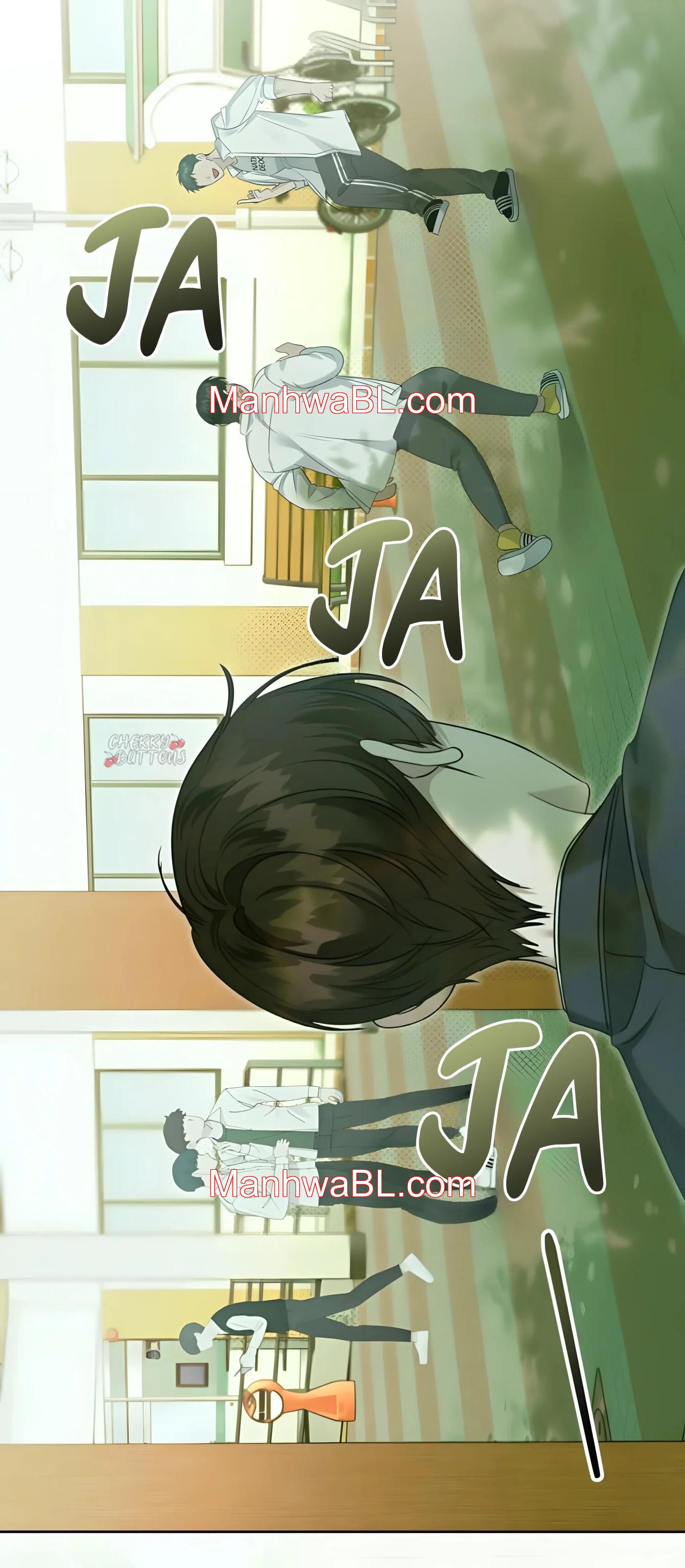 La Cama De Los Dieciocho - Capítulo 15.00 manhwa