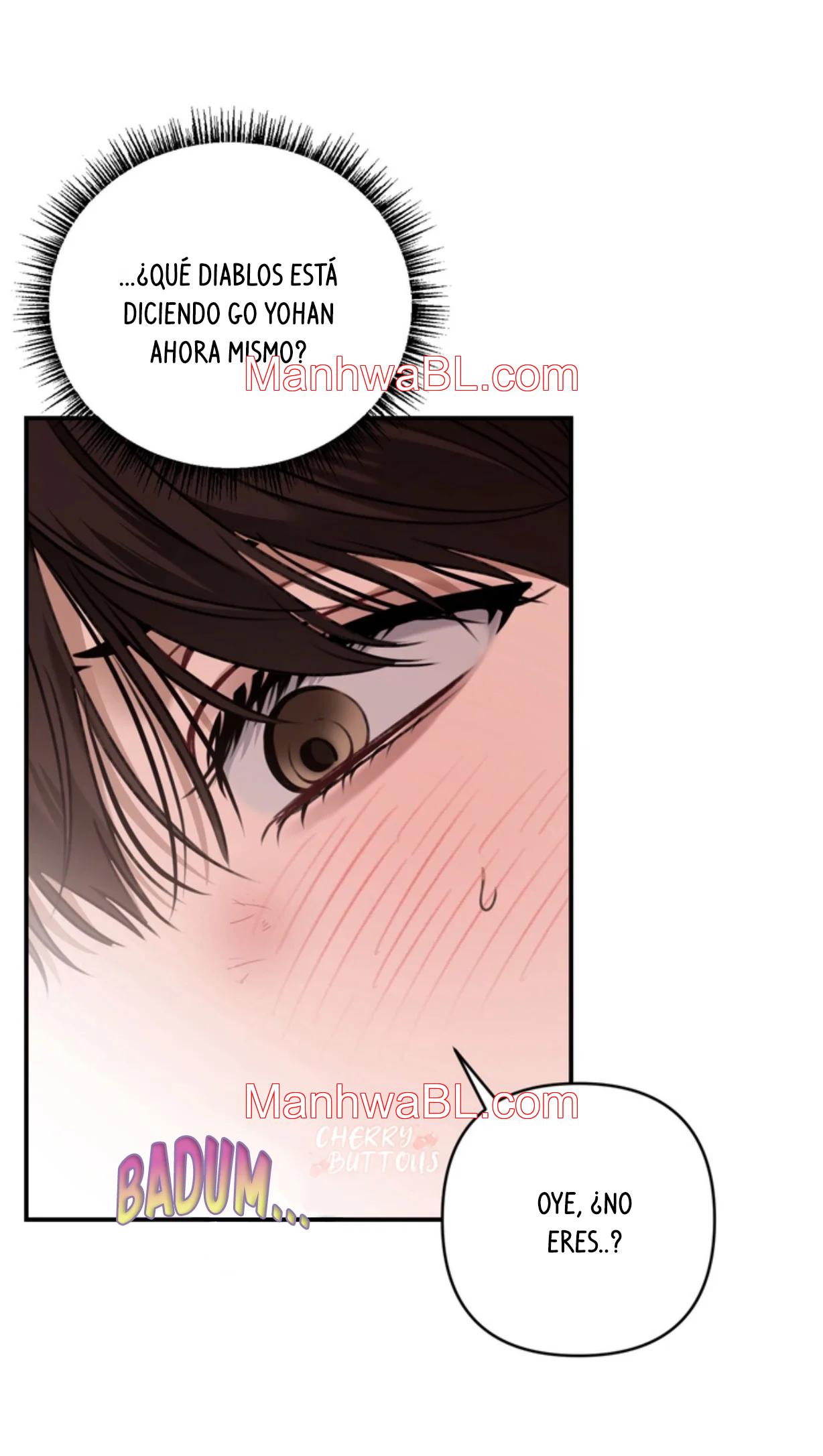 La Cama De Los Dieciocho - Capítulo 15.00 manhwa