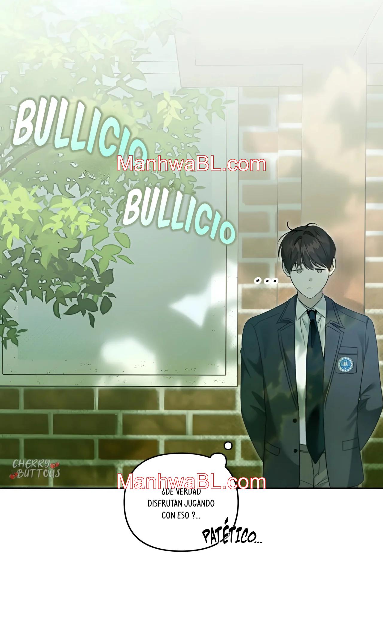 La Cama De Los Dieciocho - Capítulo 15.00 manhwa