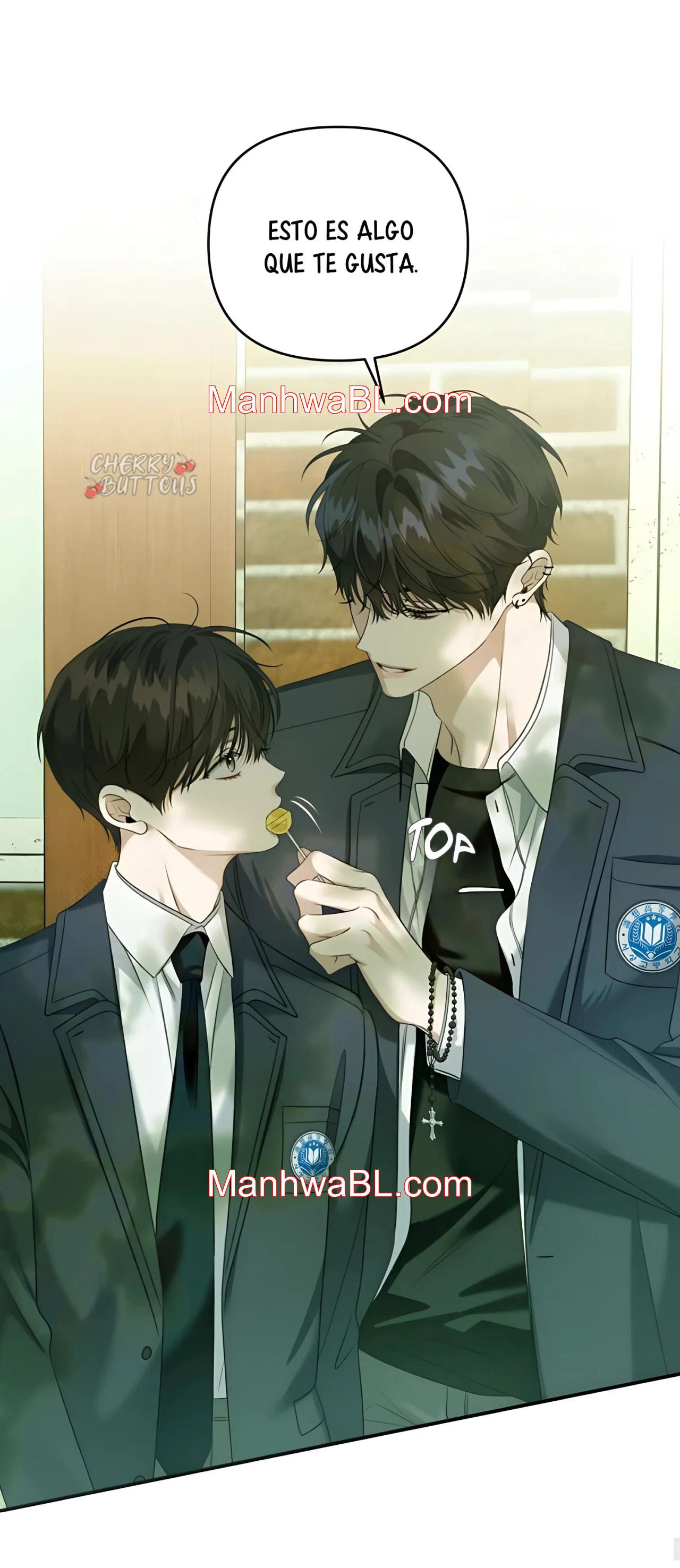 La Cama De Los Dieciocho - Capítulo 15.00 manhwa