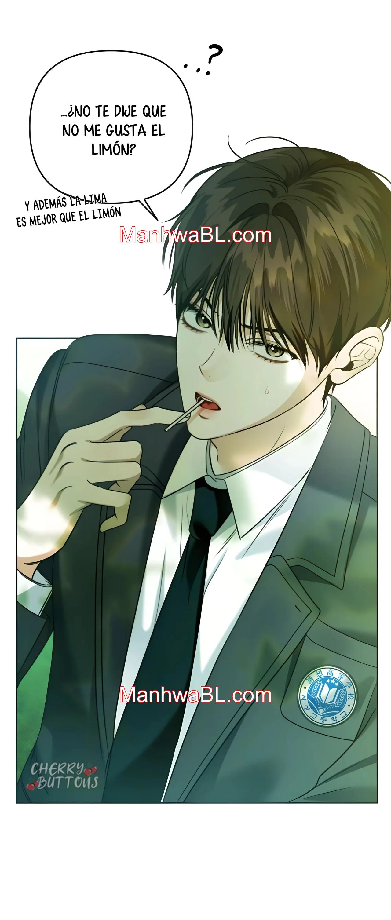 La Cama De Los Dieciocho - Capítulo 15.00 manhwa