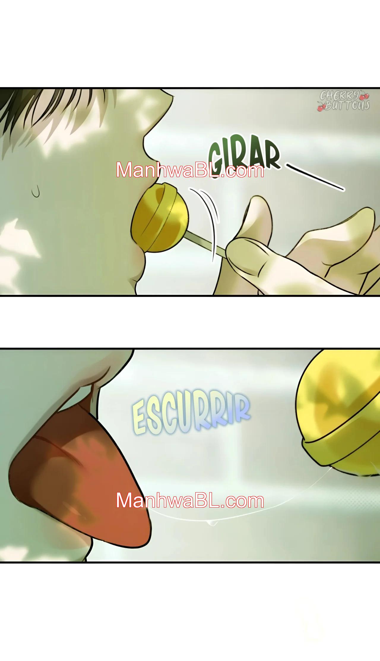 La Cama De Los Dieciocho - Capítulo 15.00 manhwa