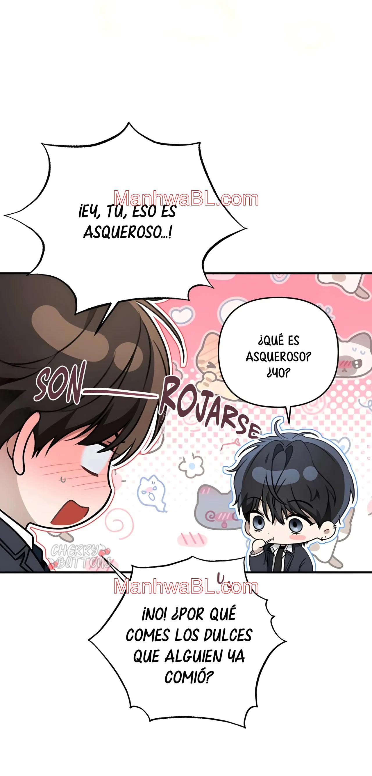 La Cama De Los Dieciocho - Capítulo 15.00 manhwa