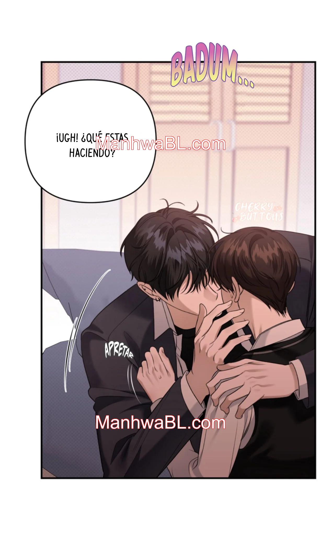 La Cama De Los Dieciocho - Capítulo 15.00 manhwa