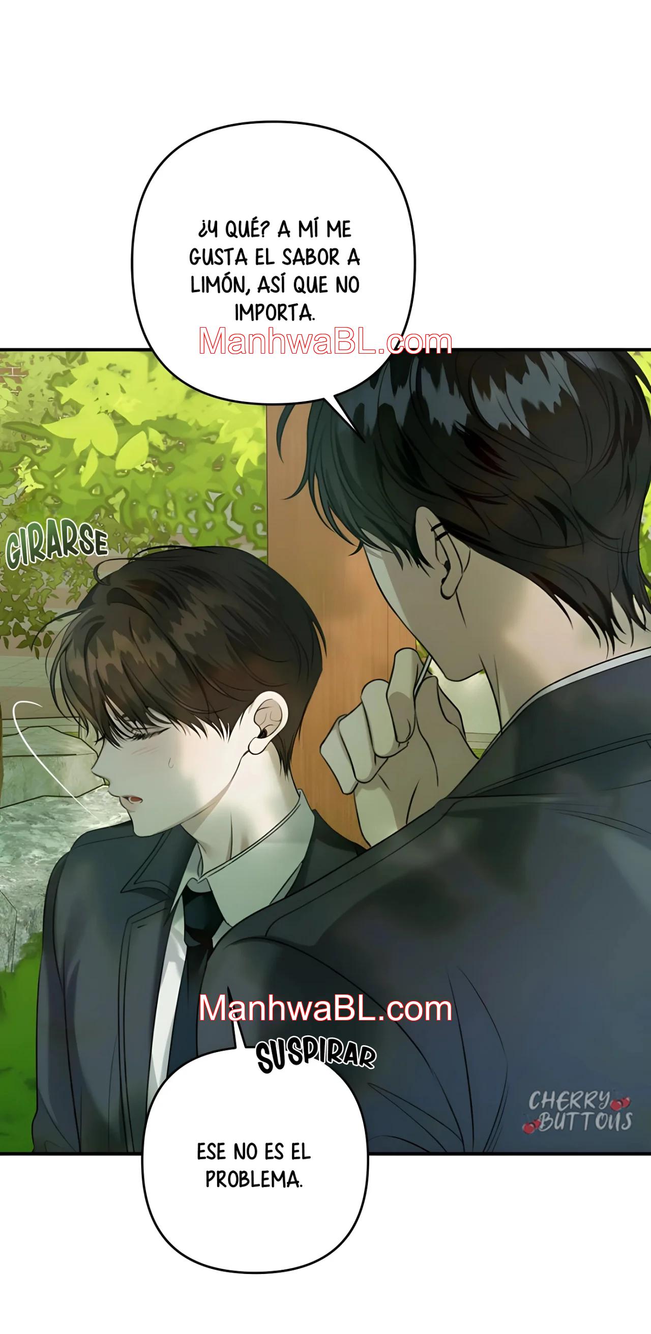La Cama De Los Dieciocho - Capítulo 15.00 manhwa