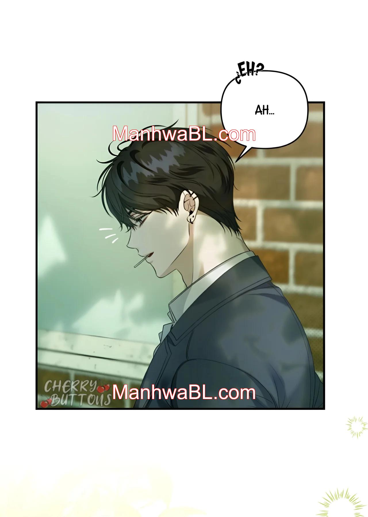 La Cama De Los Dieciocho - Capítulo 15.00 manhwa