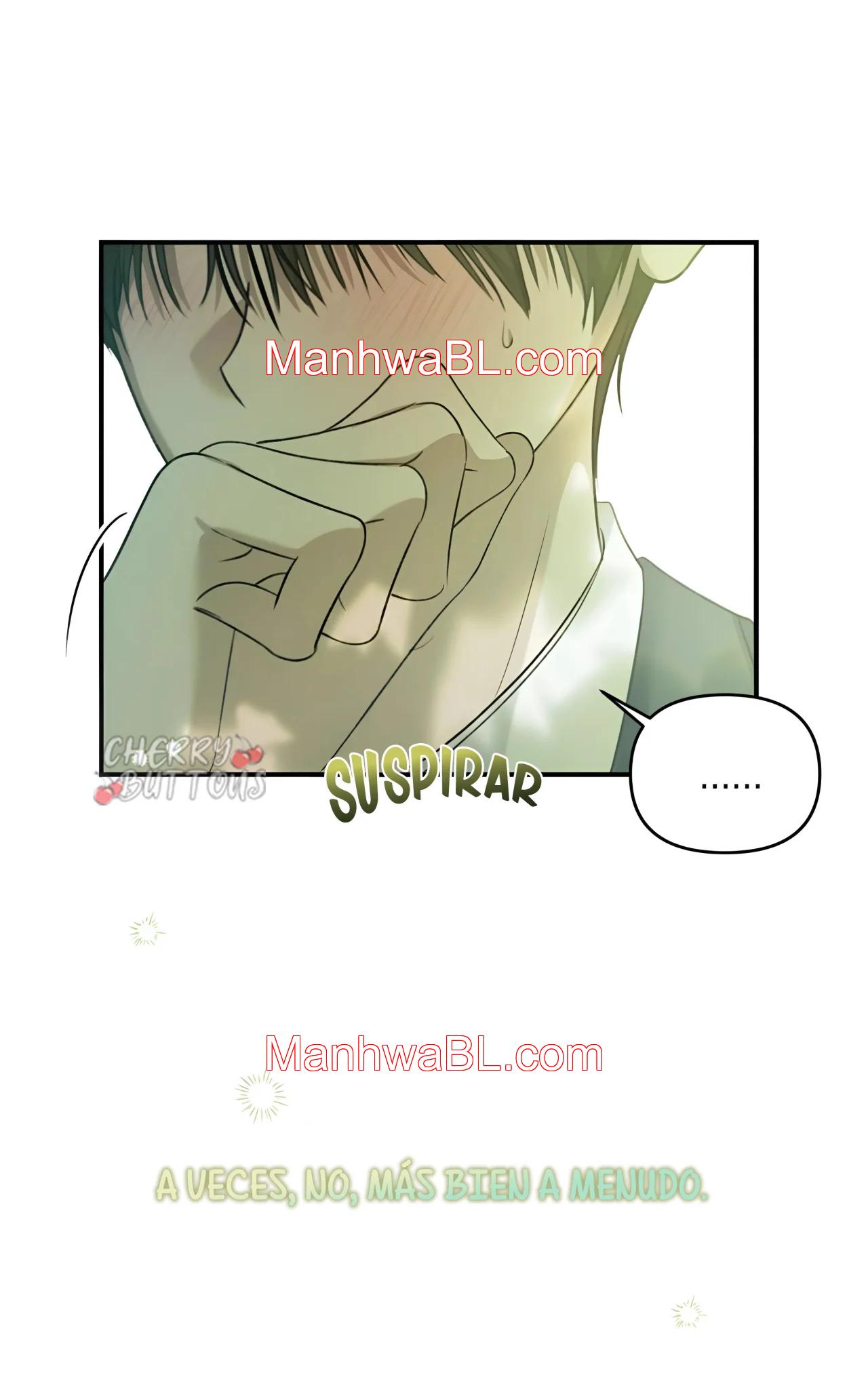 La Cama De Los Dieciocho - Capítulo 15.00 manhwa