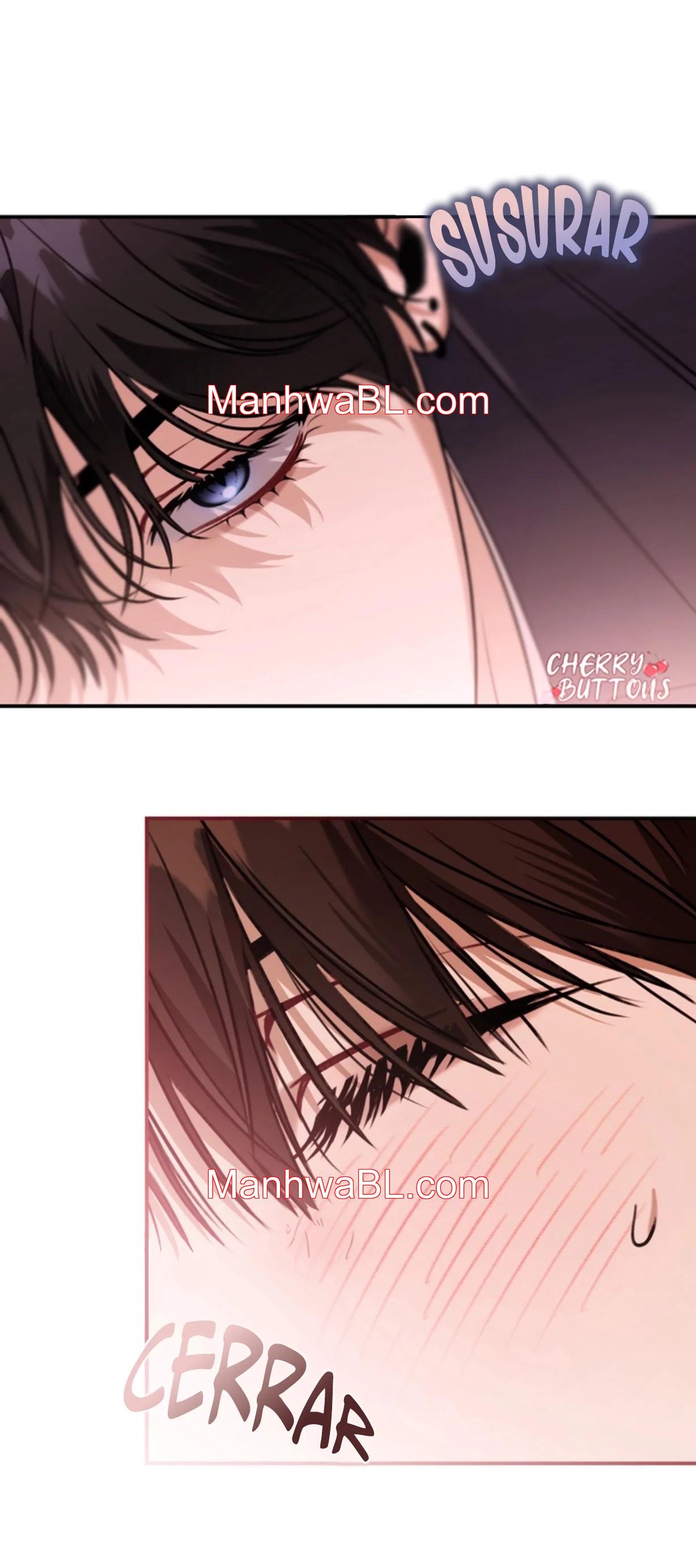 La Cama De Los Dieciocho - Capítulo 15.00 manhwa