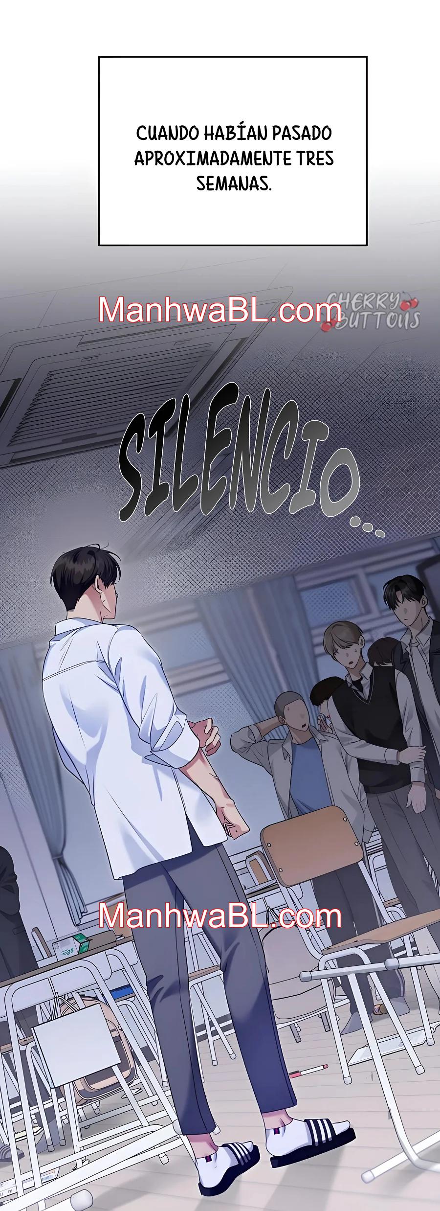La Cama De Los Dieciocho - Capítulo 15.00 manhwa