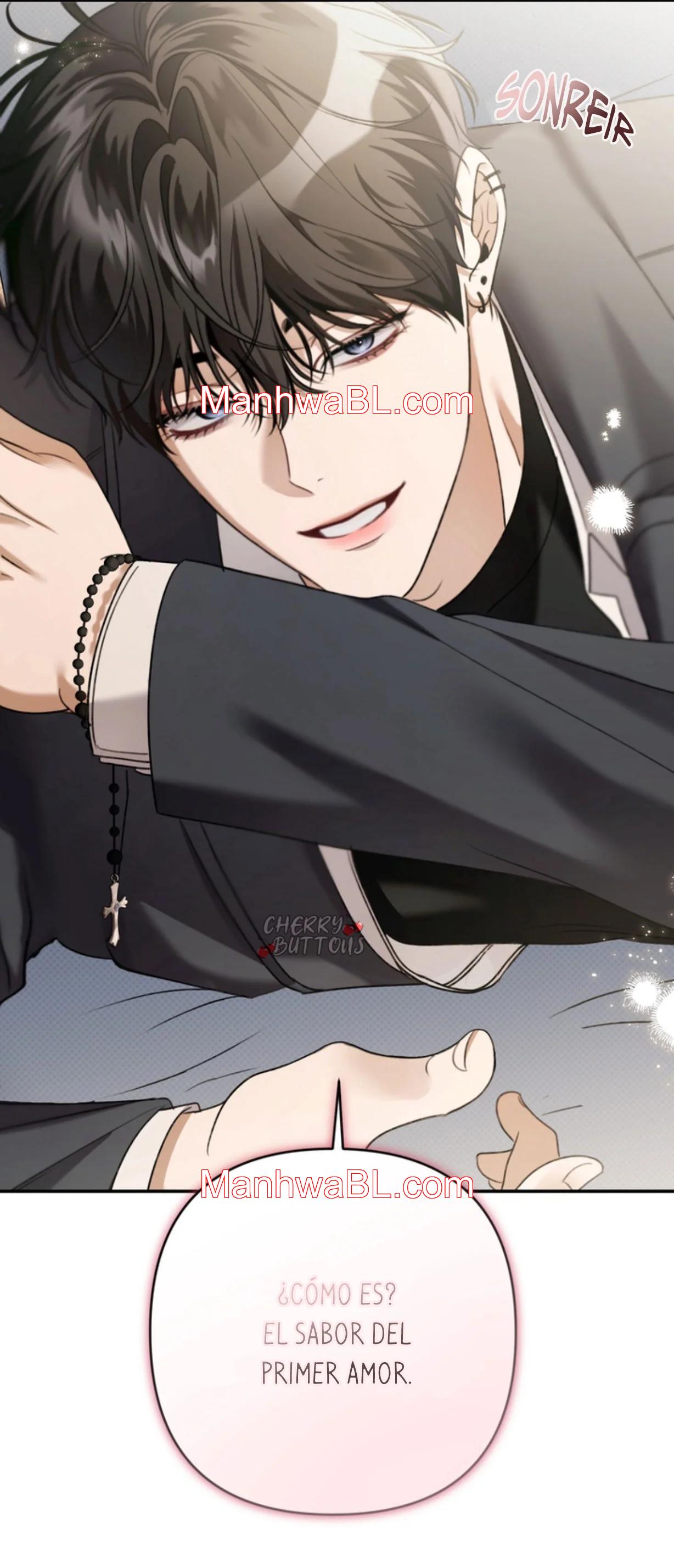 La Cama De Los Dieciocho - Capítulo 15.00 manhwa