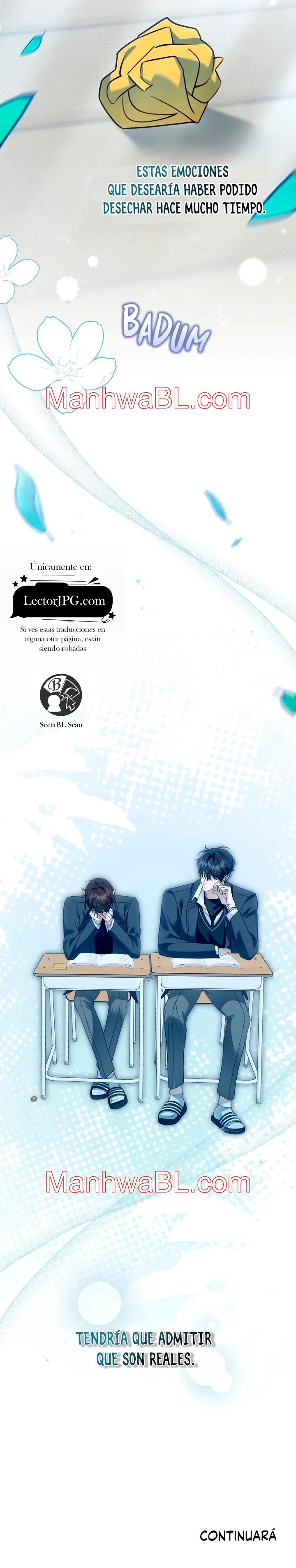 La Cama De Los Dieciocho - Capítulo 24 3 manhwa