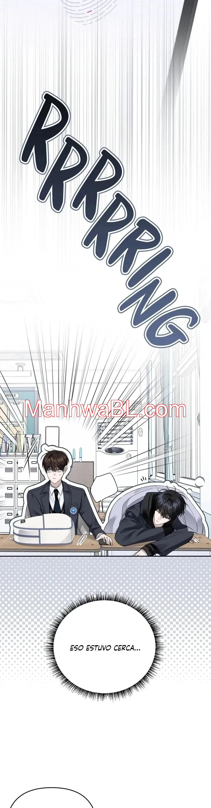La Cama De Los Dieciocho - Capítulo 29 2 manhwa