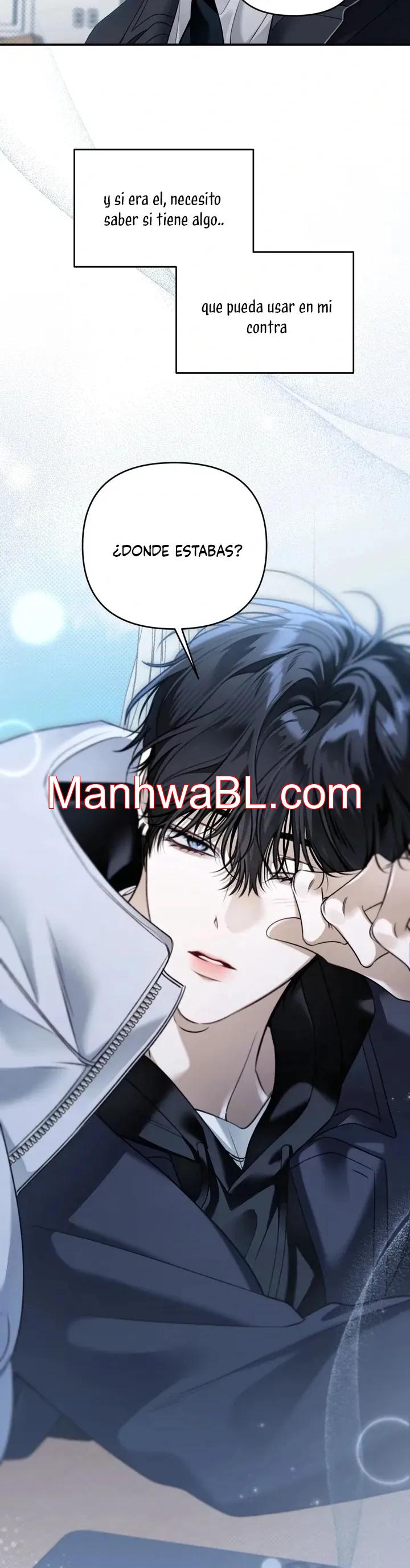 La Cama De Los Dieciocho - Capítulo 29 2 manhwa