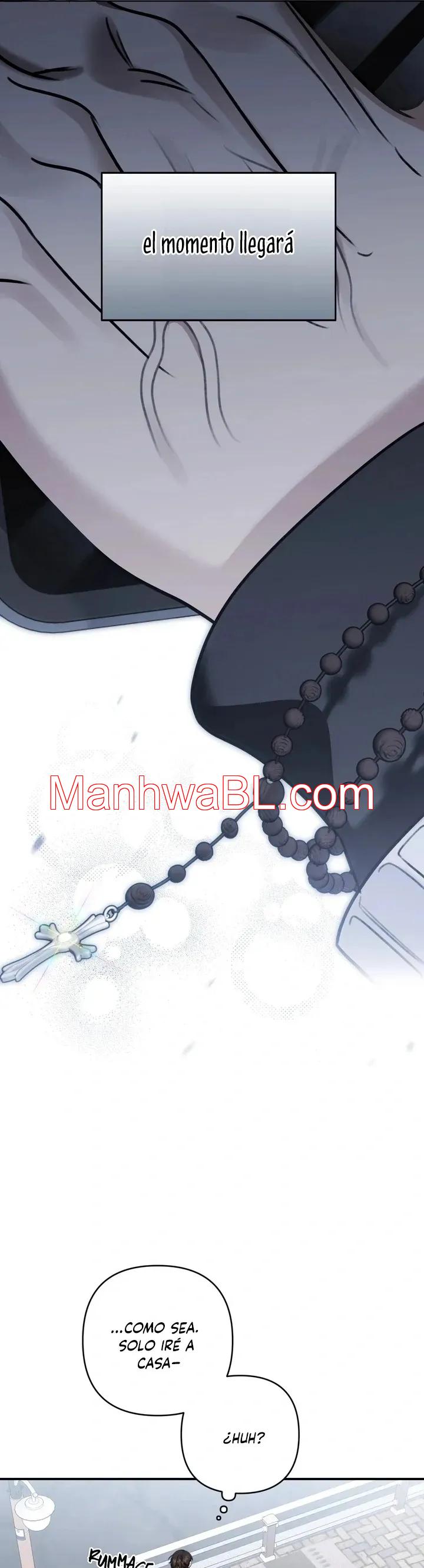 La Cama De Los Dieciocho - Capítulo 29 2 manhwa