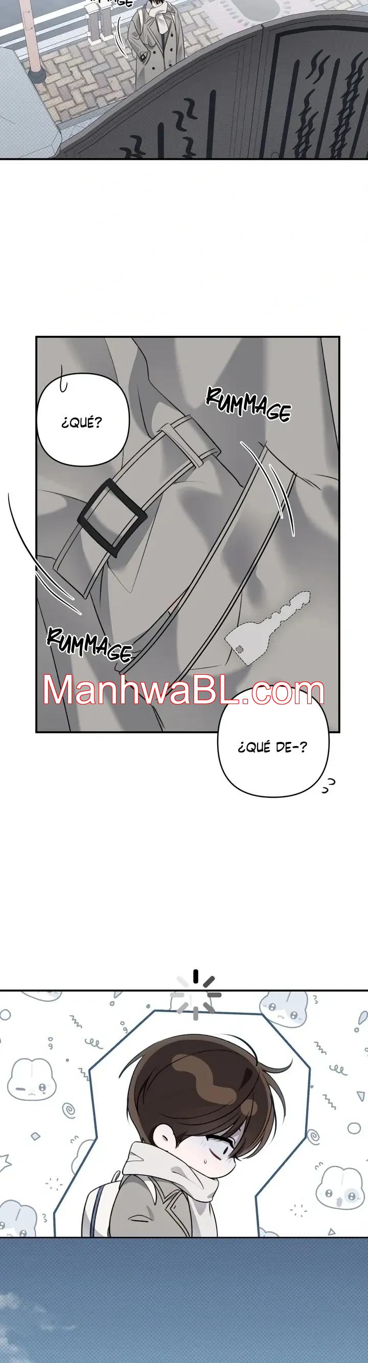 La Cama De Los Dieciocho - Capítulo 29 2 manhwa