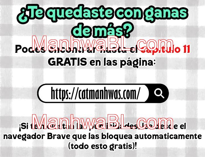 La Cama De Los Dieciocho - Capítulo 3.00 manhwa