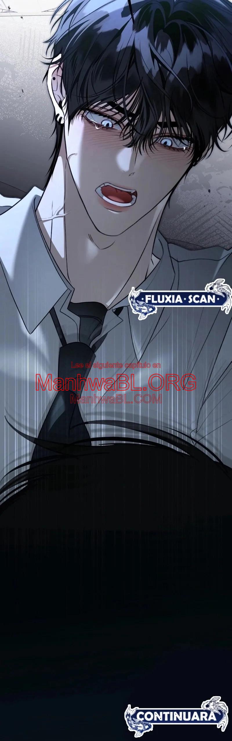La Cama De Los Dieciocho - Capítulo 40 3 manhwa