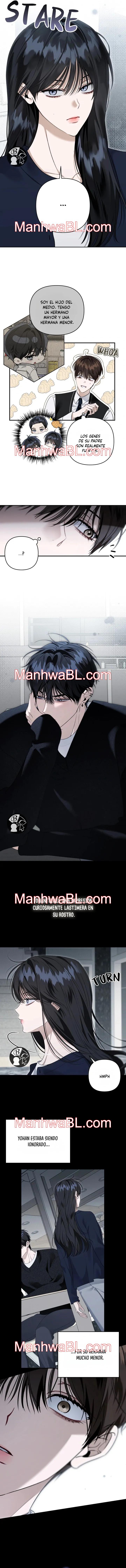 La Cama De Los Dieciocho - Capítulo 30 2 manhwa