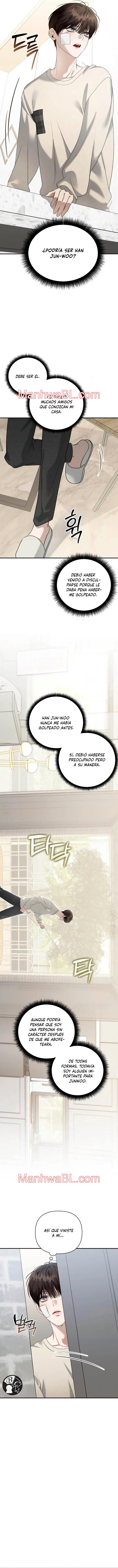La Cama De Los Dieciocho - Capítulo 9.00 manhwa