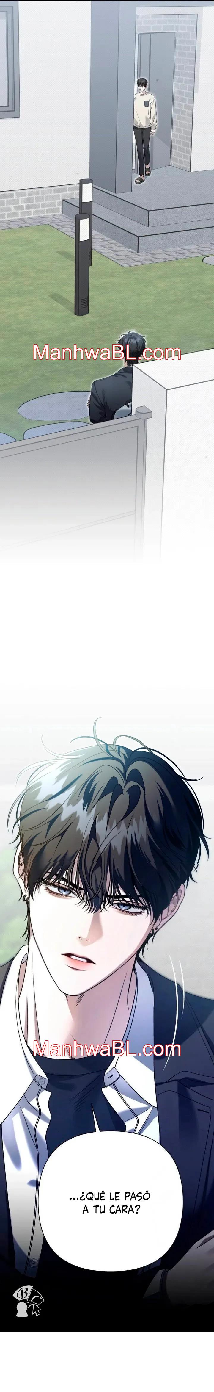 La Cama De Los Dieciocho - Capítulo 9.00 manhwa