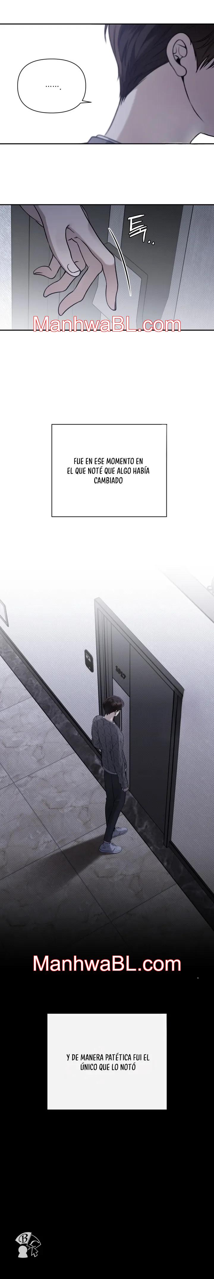 La Cama De Los Dieciocho - Capítulo 2.00 manhwa