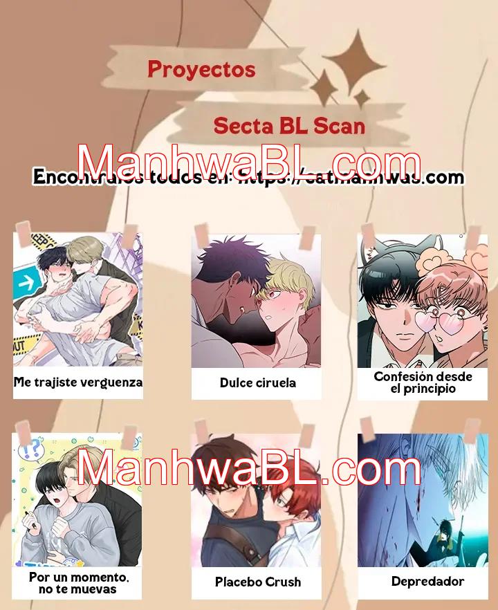 La Cama De Los Dieciocho - Capítulo 2.00 manhwa