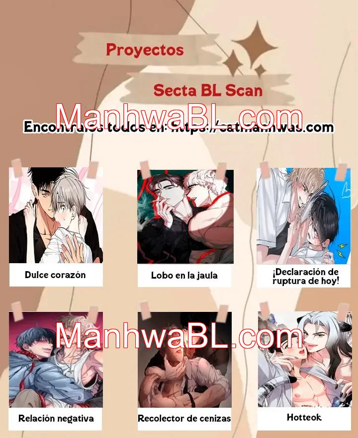La Cama De Los Dieciocho - Capítulo 2.00 manhwa