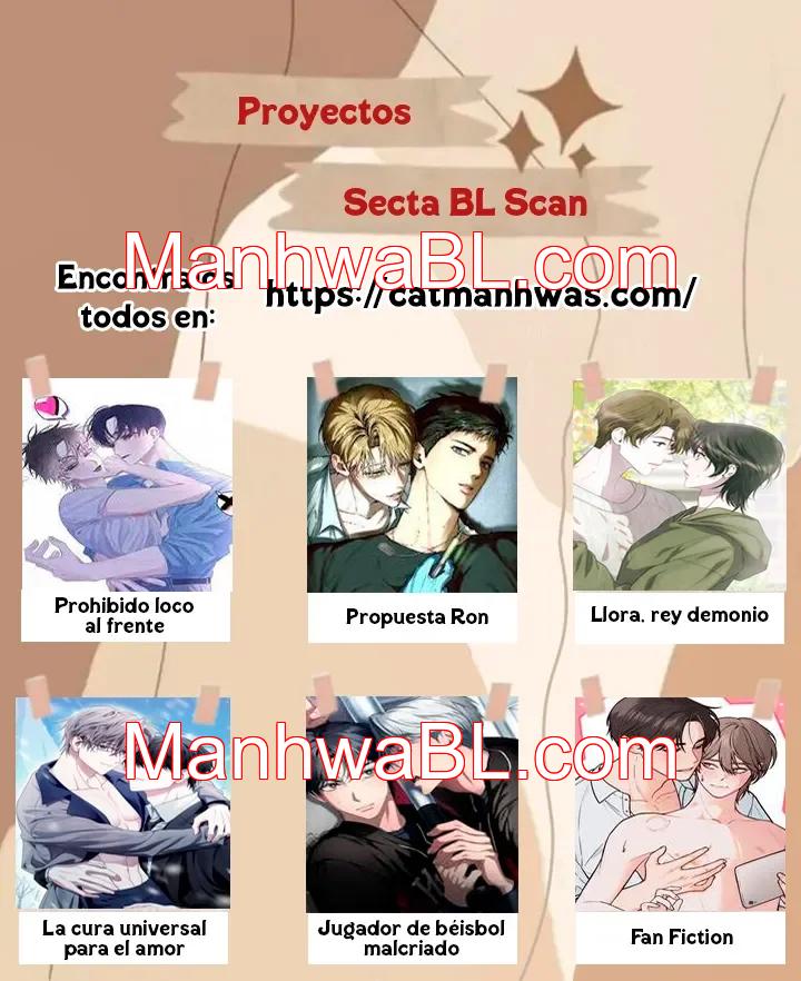 La Cama De Los Dieciocho - Capítulo 2.00 manhwa