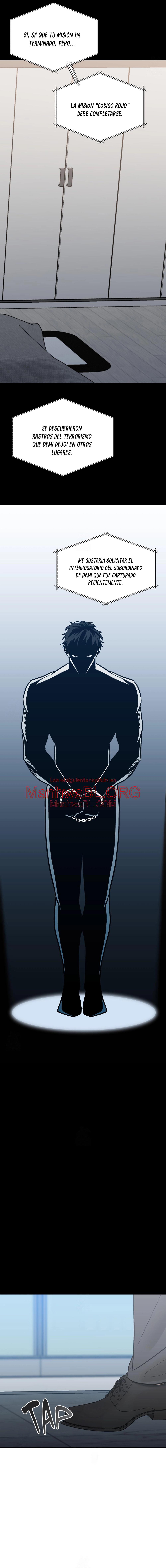 Algo imposible - Capítulo 20 2 manhwa