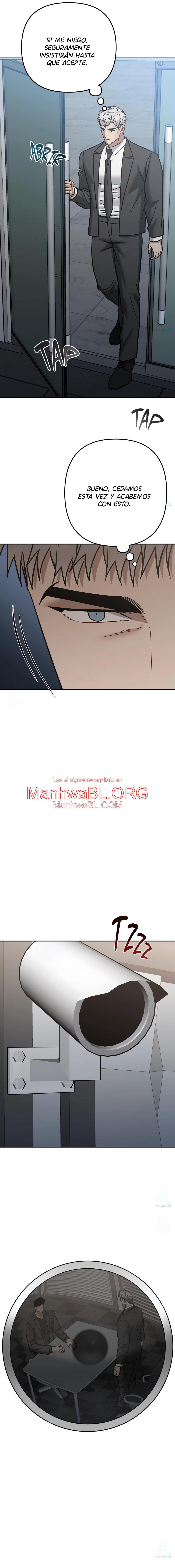 Algo imposible - Capítulo 20 2 manhwa