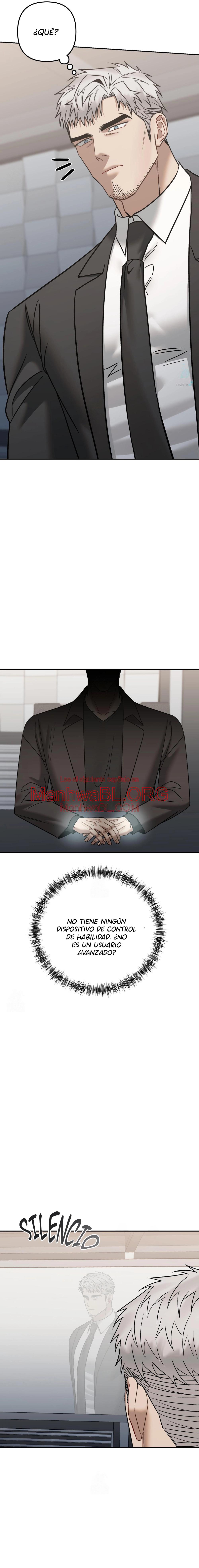 Algo imposible - Capítulo 20 2 manhwa