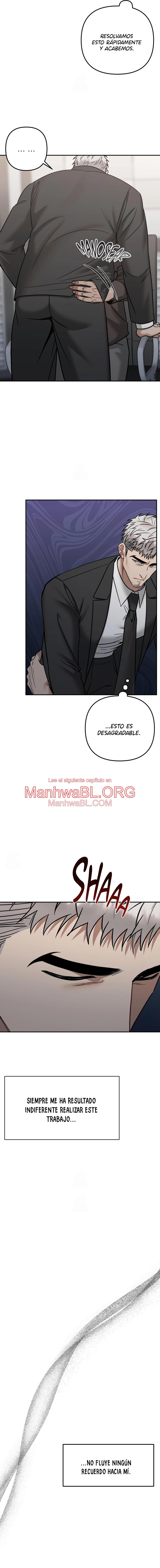 Algo imposible - Capítulo 20 2 manhwa