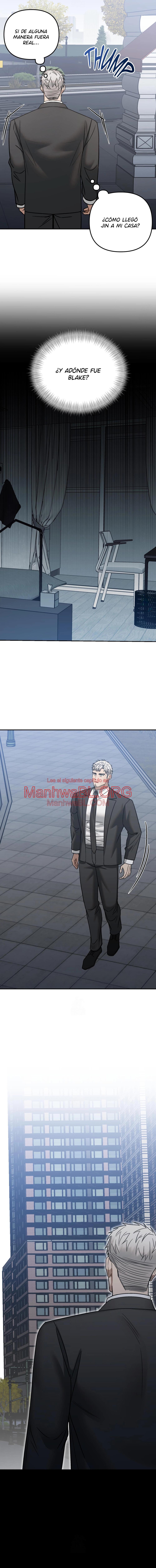 Algo imposible - Capítulo 20 2 manhwa
