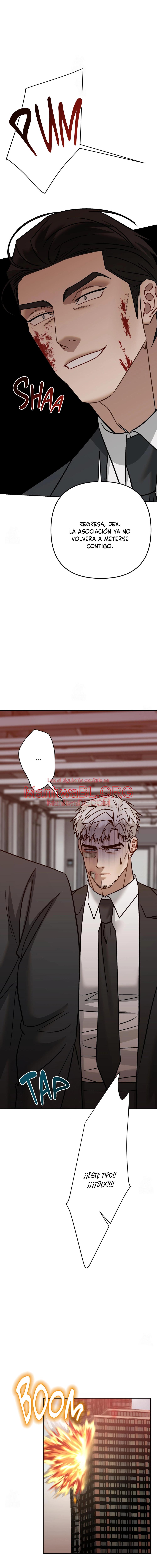 Algo imposible - Capítulo 22 2 manhwa