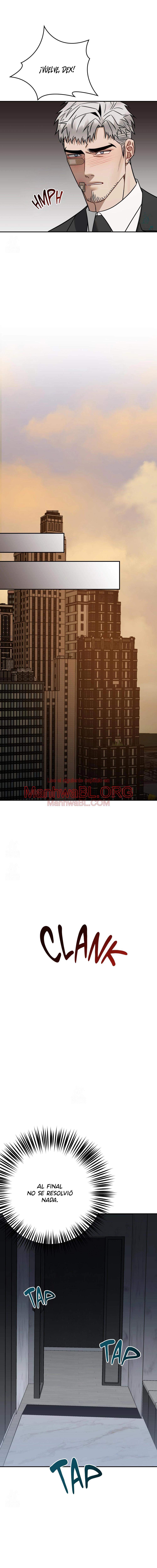 Algo imposible - Capítulo 22 2 manhwa