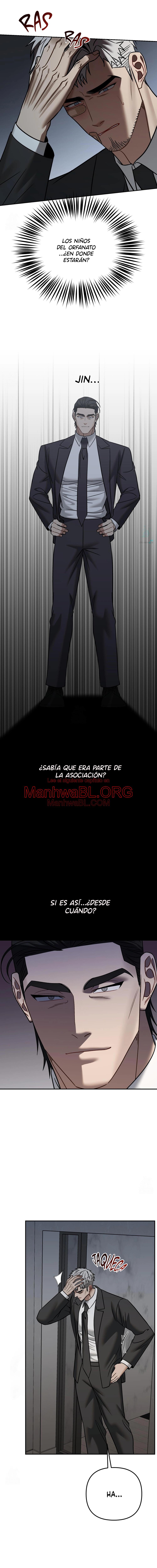Algo imposible - Capítulo 22 2 manhwa