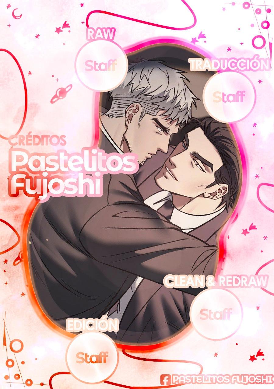 Algo imposible - Capítulo 19 manhwa