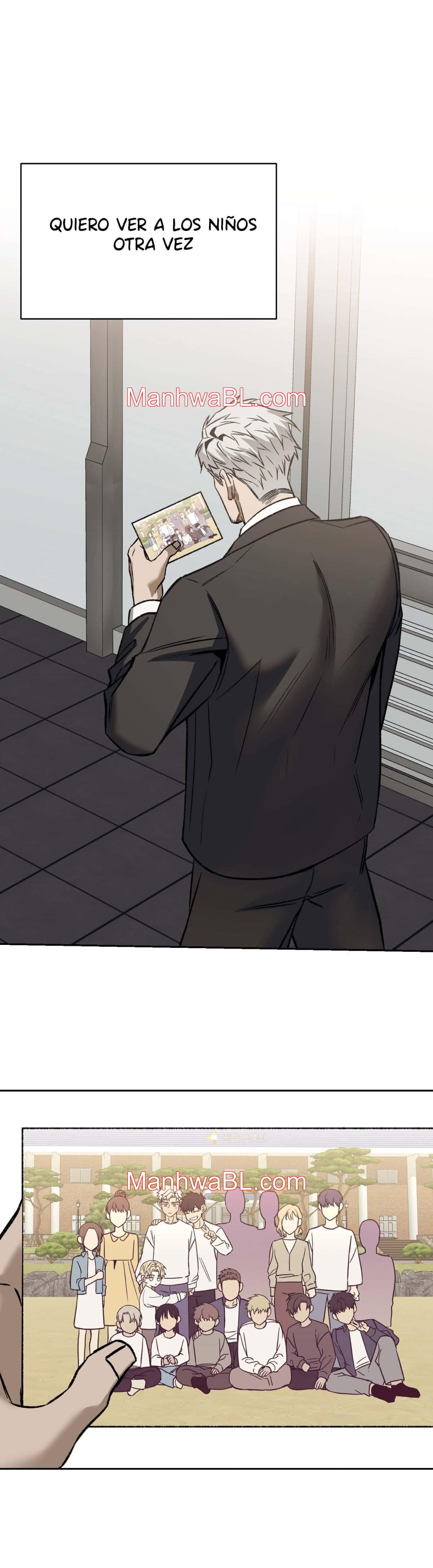 Algo imposible - Capítulo 1 manhwa