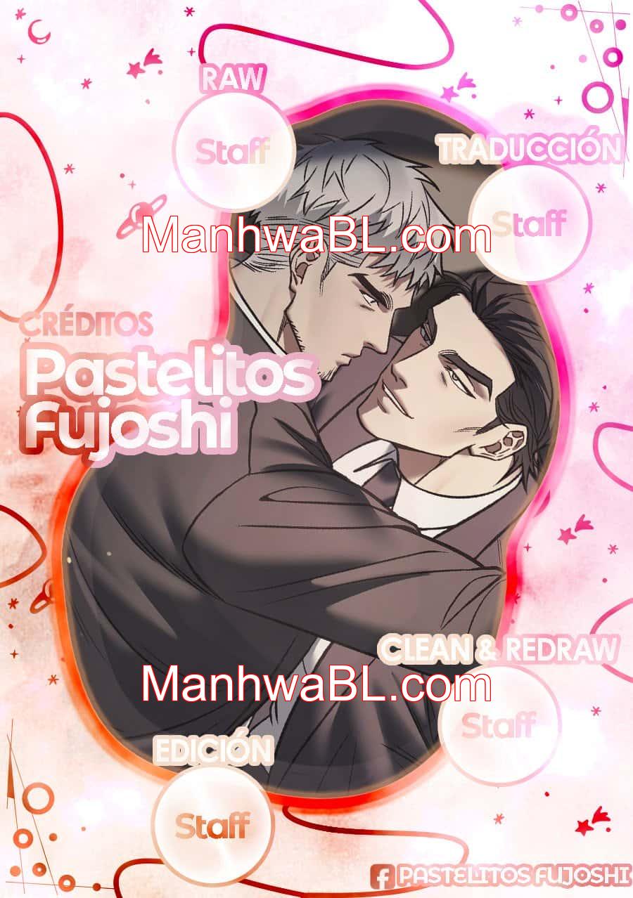 Algo imposible - Capítulo 1 manhwa