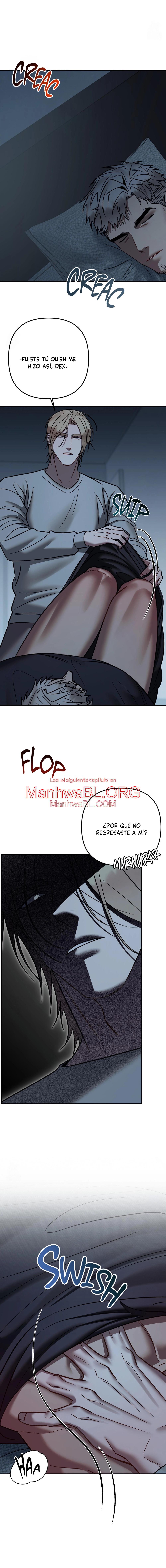 Algo imposible - Capítulo 19 2 manhwa