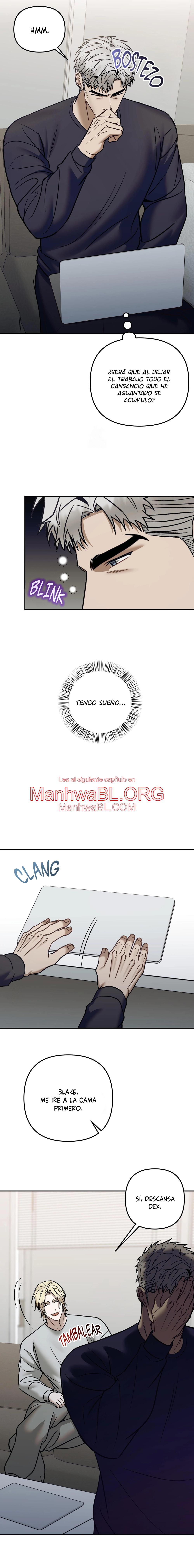 Algo imposible - Capítulo 19 2 manhwa