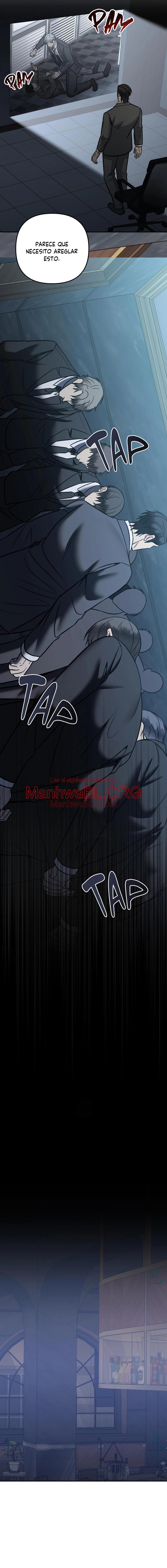 Algo imposible - Capítulo 20 3 manhwa