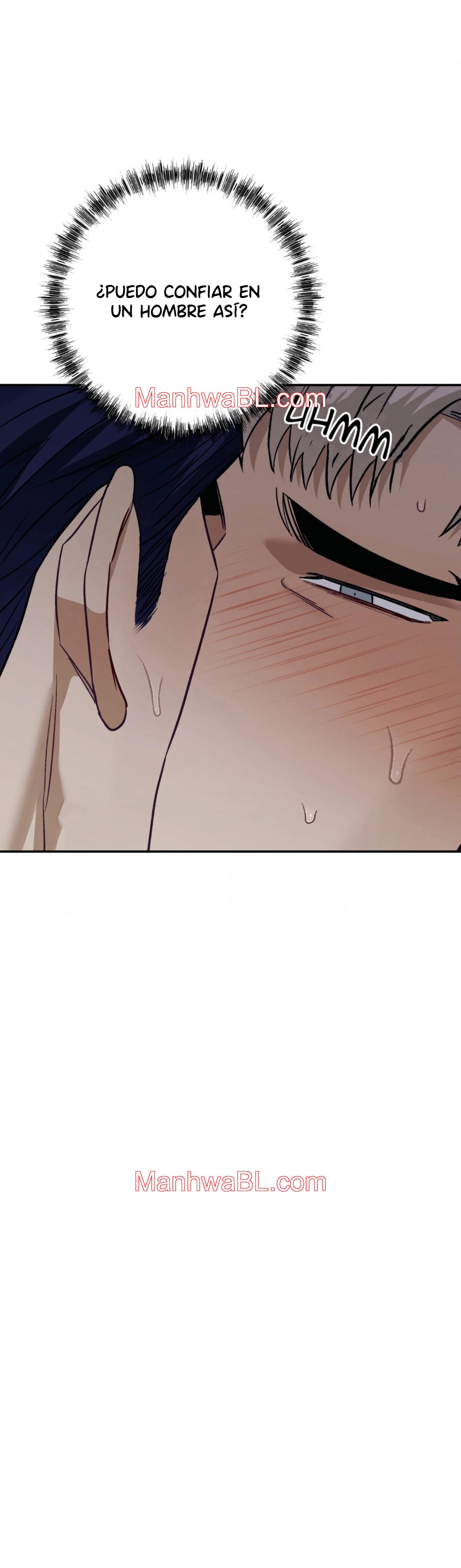Algo imposible - Capítulo 11 3 manhwa