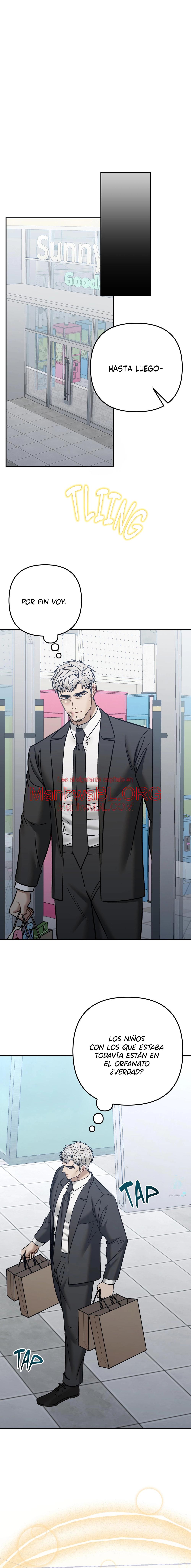 Algo imposible - Capítulo 21 3 manhwa