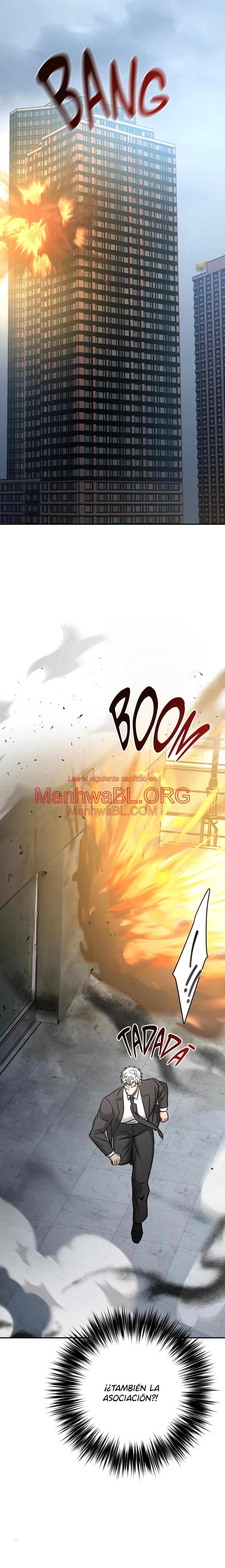 Algo imposible - Capítulo 21 3 manhwa