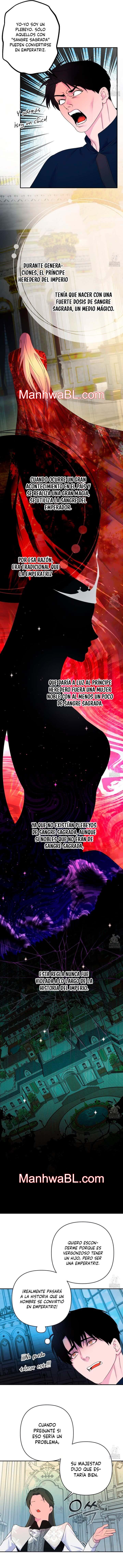 The Flower of Aloshya - Capítulo 33 manhwa